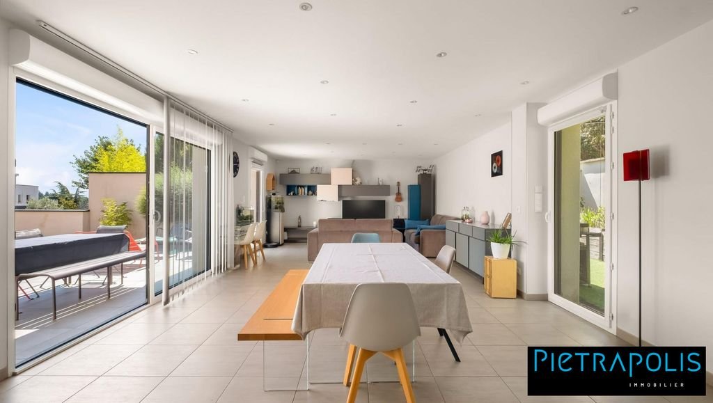 Maison à vendre, 114m², Dardilly