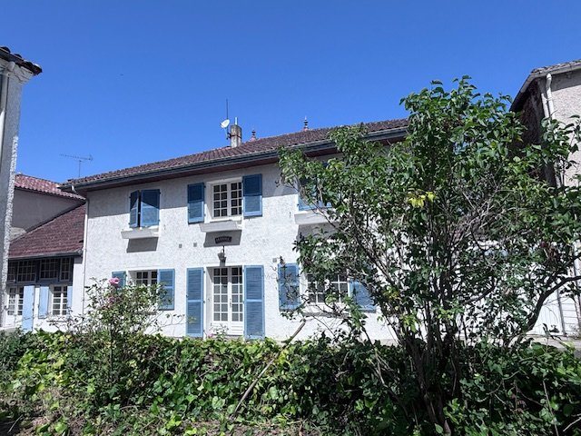 Maison à vendre, 265m², Saint-Loubouer