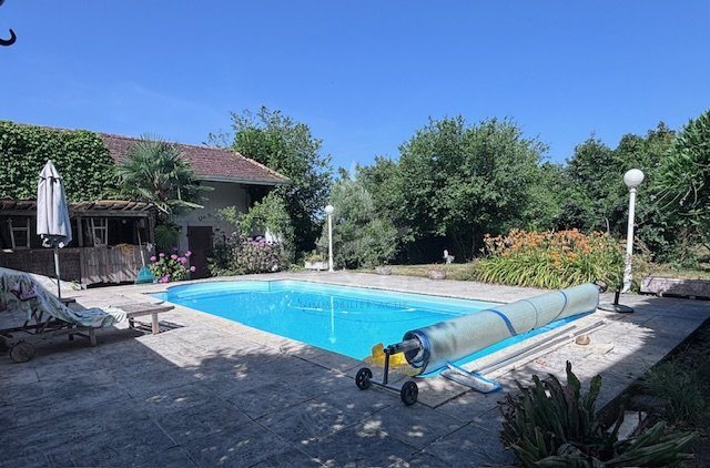Maison à vendre, 265m², Saint-Loubouer
