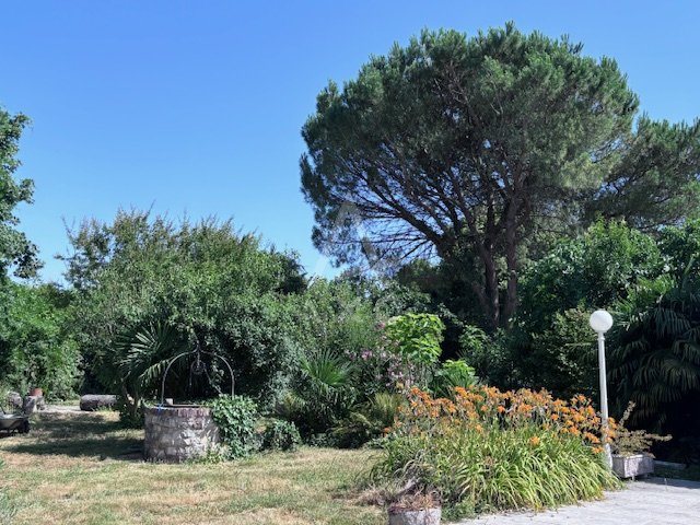 Maison à vendre, 265m², Saint-Loubouer