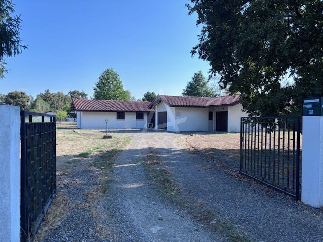 Maison à vendre, 167m², Aire-sur-l'Adour