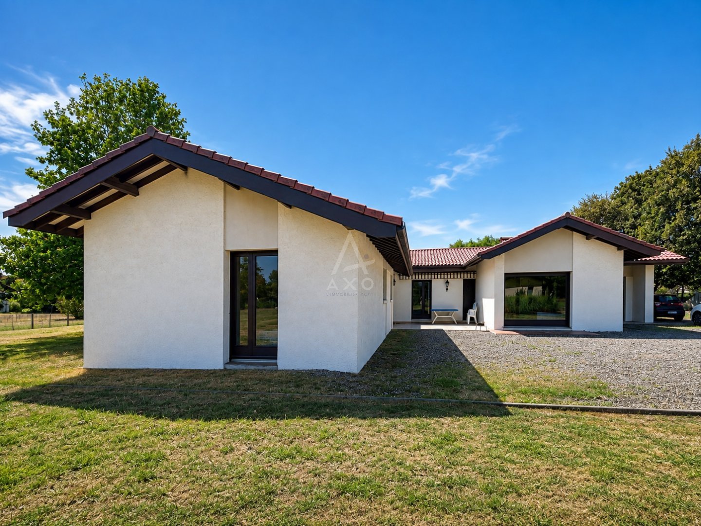 Maison à vendre, 167m², Aire-sur-l'Adour