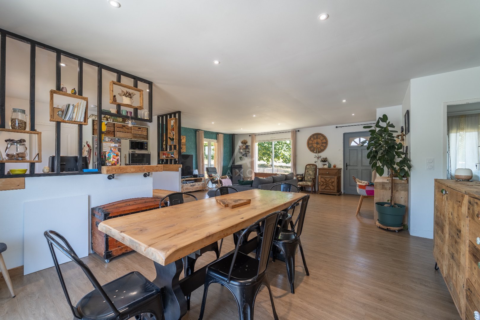 Maison à vendre, 120m², Lannux