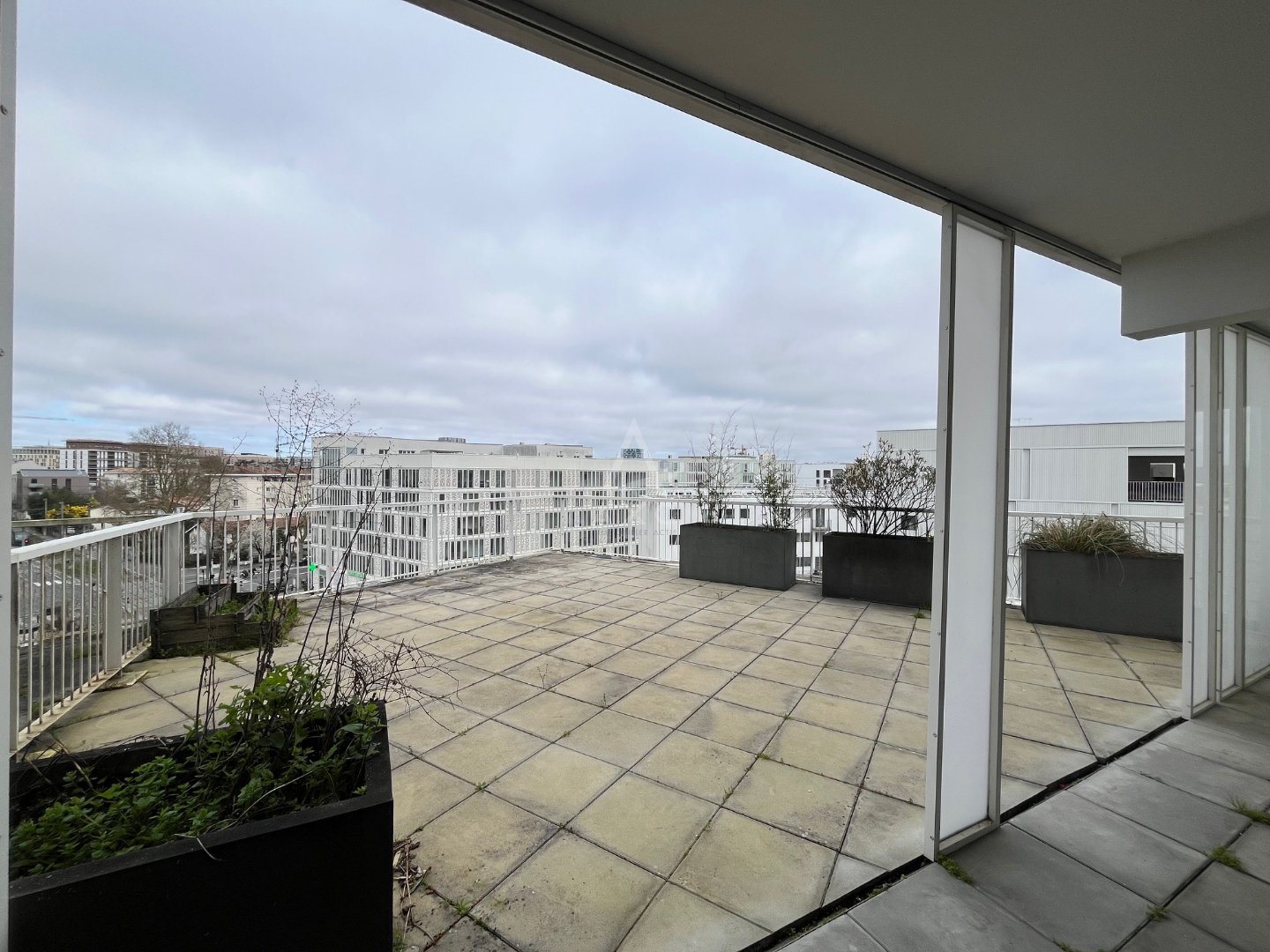 Appartement à vendre, 57m², Bègles
