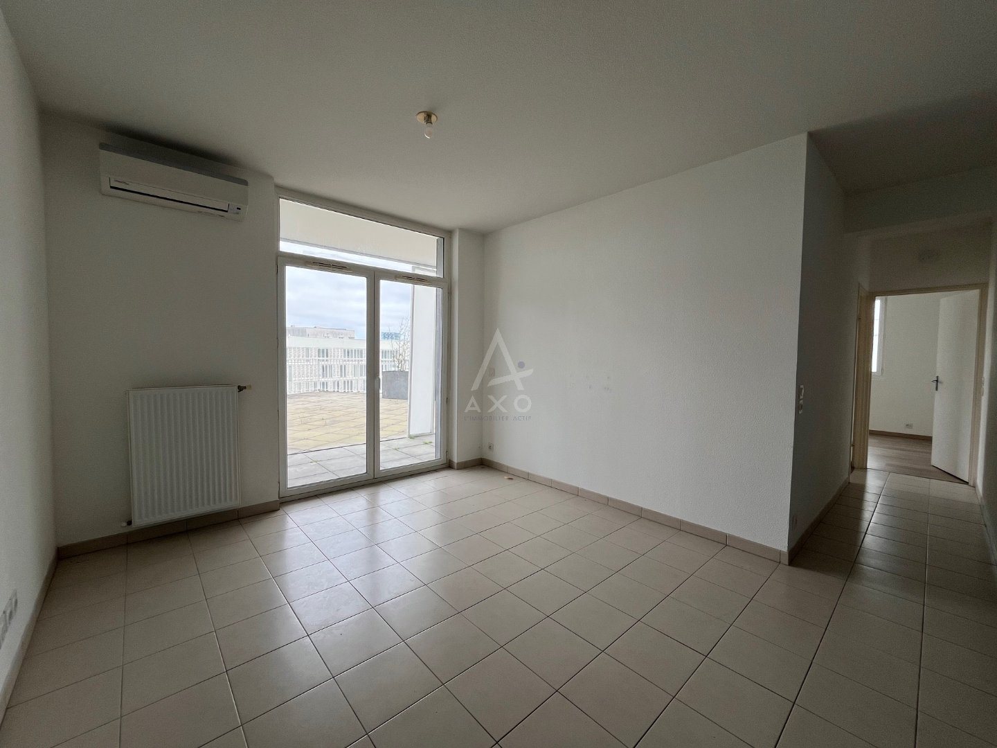 Appartement à vendre, 57m², Bègles