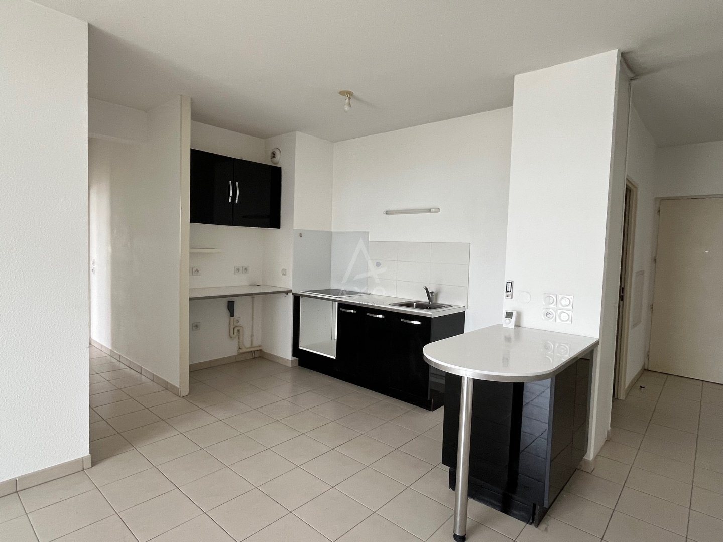 Appartement à vendre, 57m², Bègles