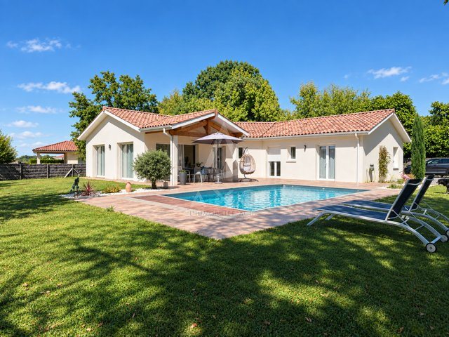 Maison à vendre, 146m², Eugénie-les-Bains