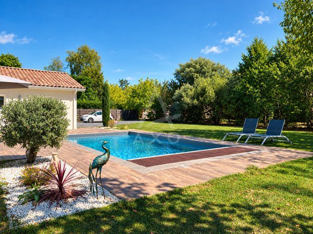 Maison à vendre, 146m², Eugénie-les-Bains