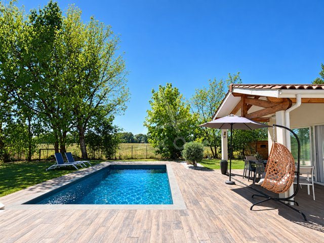 Maison à vendre, 146m², Eugénie-les-Bains