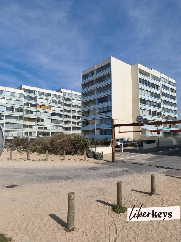 Appartement à vendre, 35m², Saint-Hilaire-de-Riez