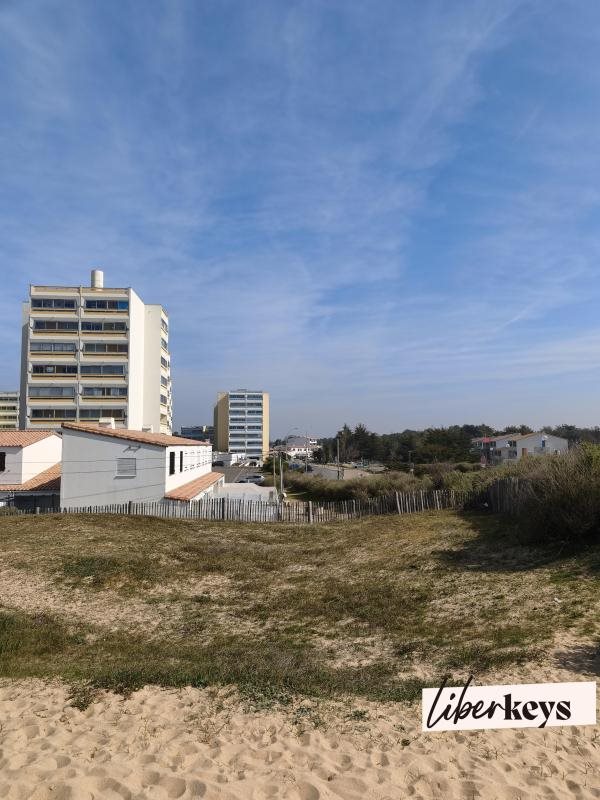 Appartement à vendre, 35m², Saint-Hilaire-de-Riez