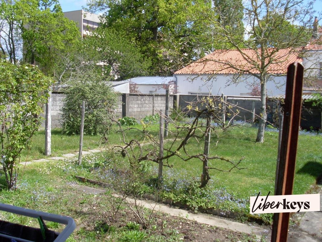 Maison à vendre, 137m², La Roche-sur-Yon