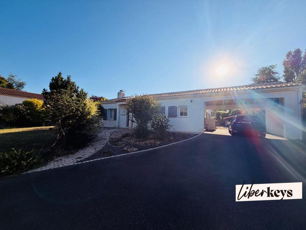 Maison à vendre, 113m², Beaulieu-sous-la-Roche