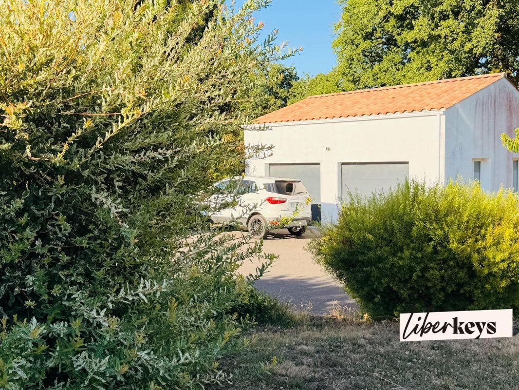 Maison à vendre, 113m², Beaulieu-sous-la-Roche