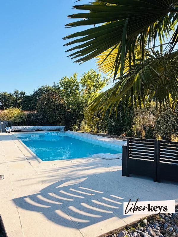 Maison à vendre, 113m², Beaulieu-sous-la-Roche