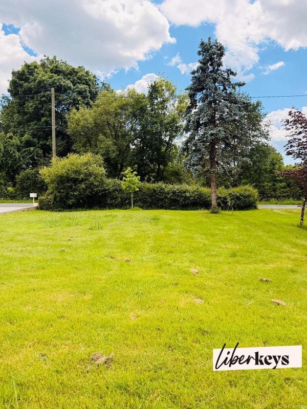 Maison à vendre, 90m², Venansault