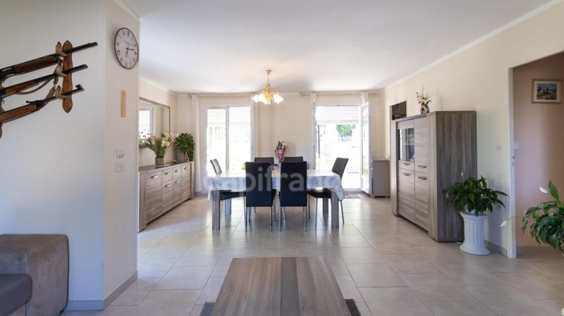 Maison à vendre, 78m², La Roquebrussanne