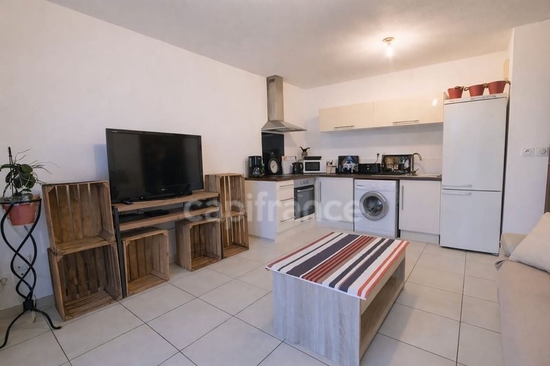 Appartement à vendre, 40m², La Seyne-sur-Mer