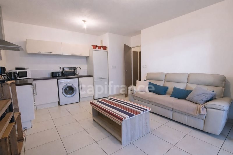 Appartement à vendre, 40m², La Seyne-sur-Mer