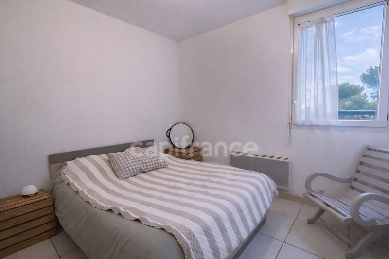 Appartement à vendre, 40m², La Seyne-sur-Mer