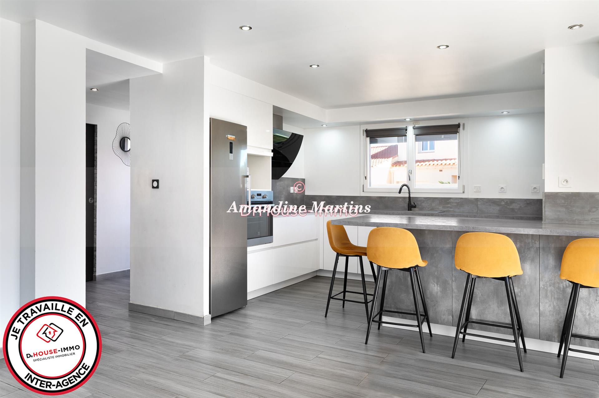 Maison à vendre, 174m², Saint-Laurent-de-la-Salanque