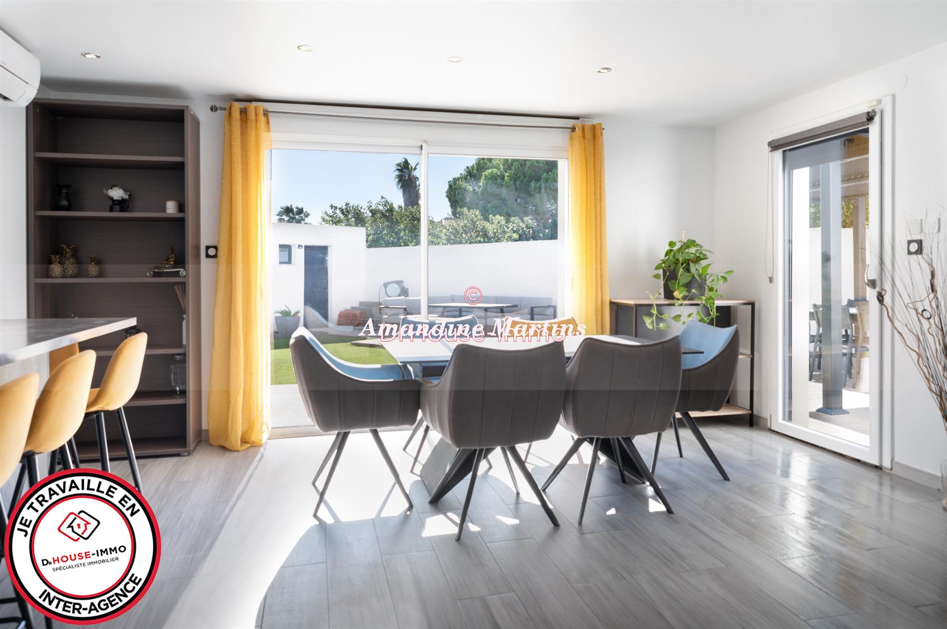 Maison à vendre, 174m², Saint-Laurent-de-la-Salanque