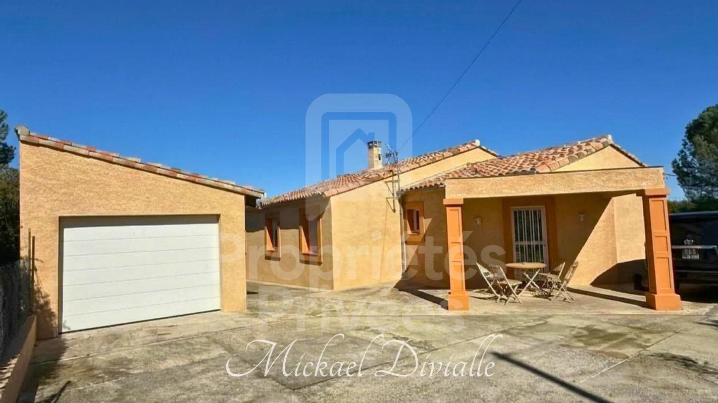 Maison à vendre, 140m², Pomas