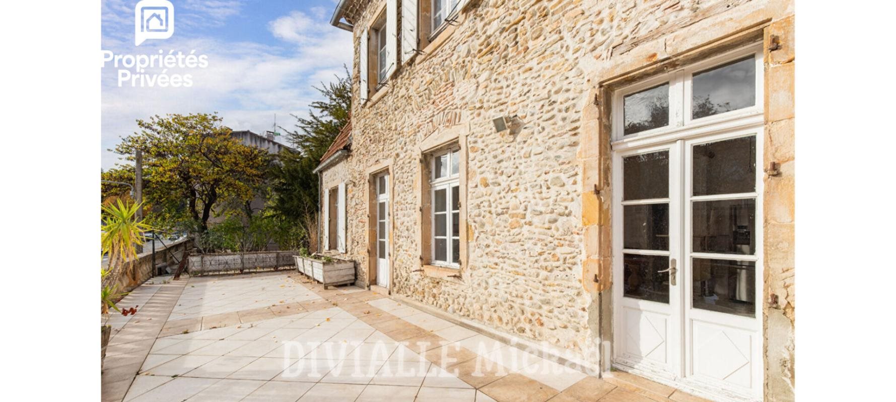 Appartement à vendre, 110m², Limoux