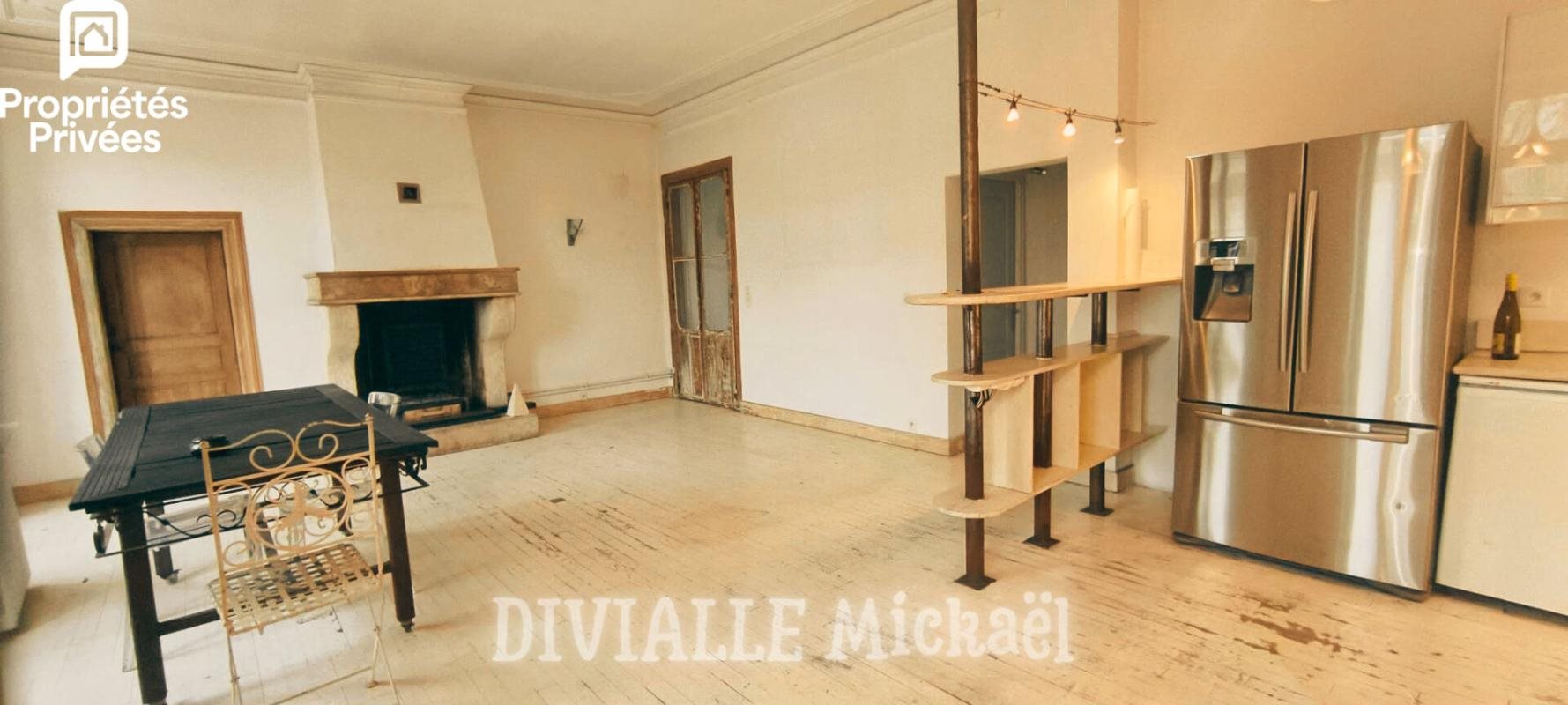 Appartement à vendre, 110m², Limoux
