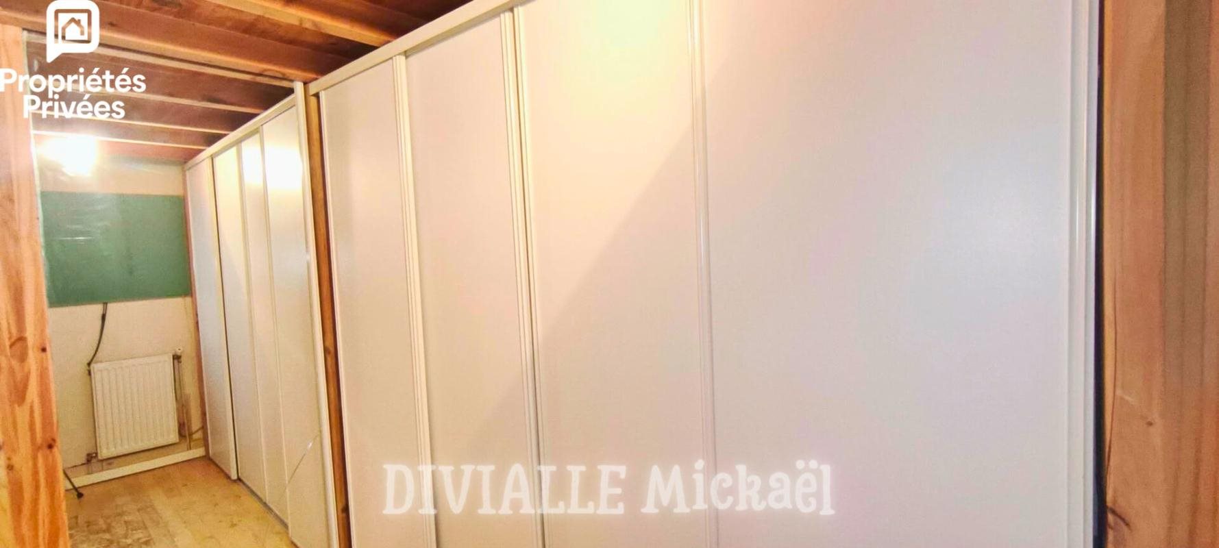 Appartement à vendre, 110m², Limoux