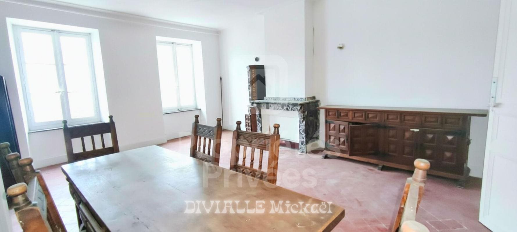 Appartement à vendre, 98m², Limoux