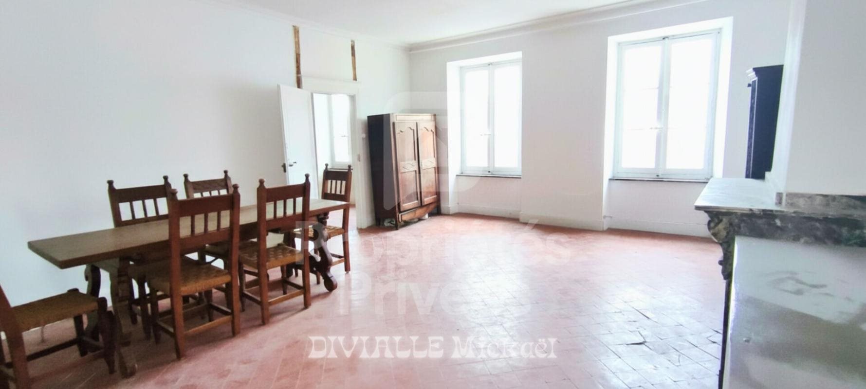 Appartement à vendre, 98m², Limoux