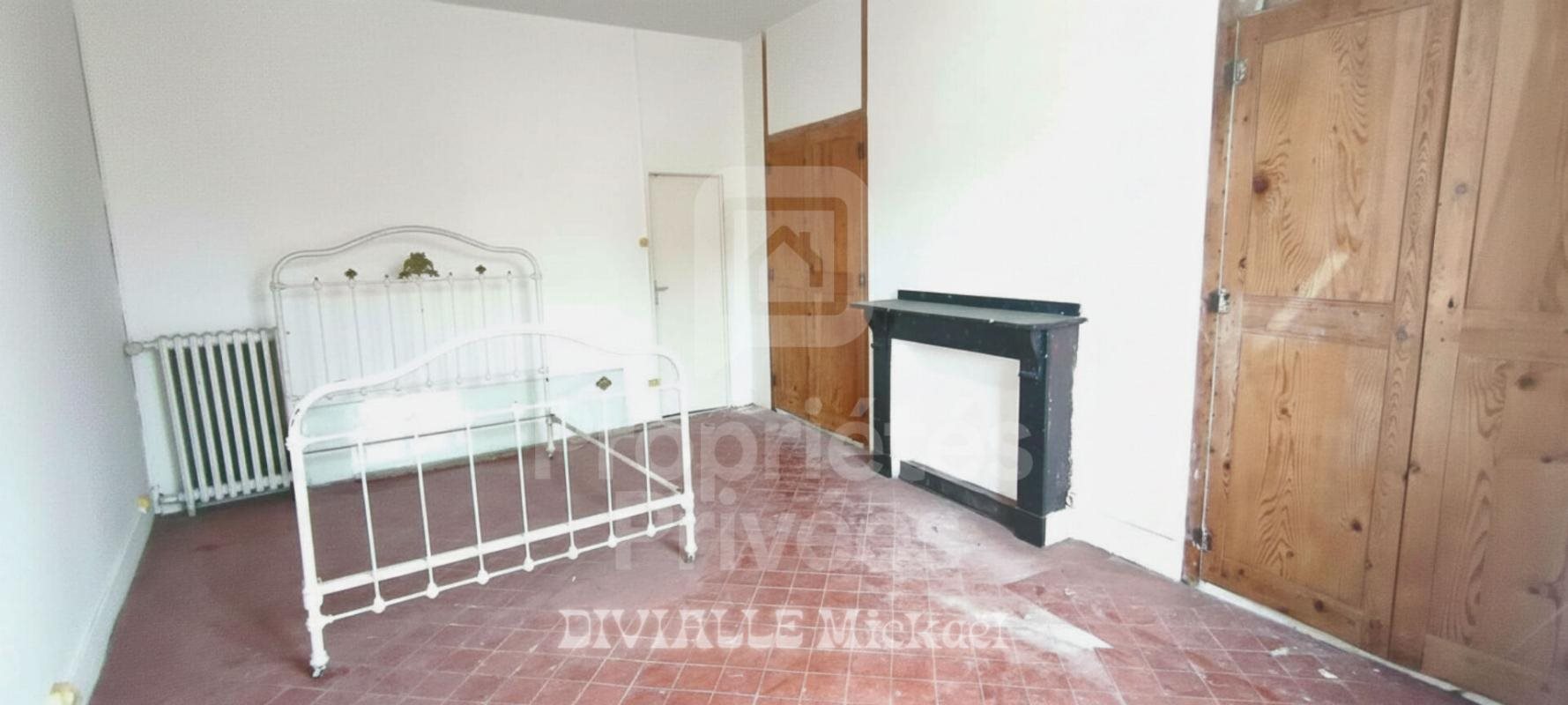 Appartement à vendre, 98m², Limoux