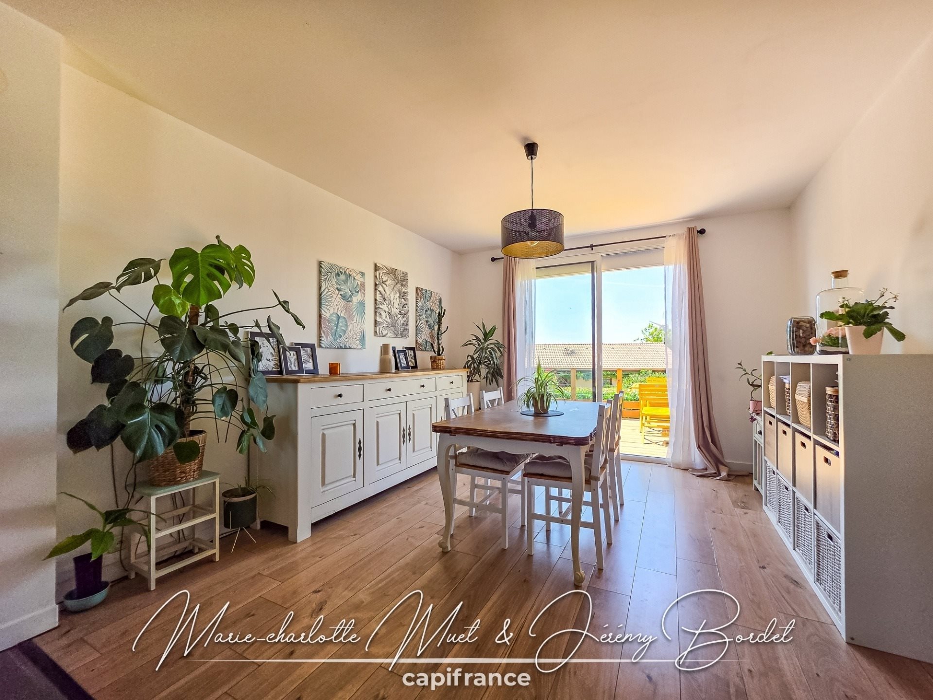 Maison à vendre, 124m², Feillens