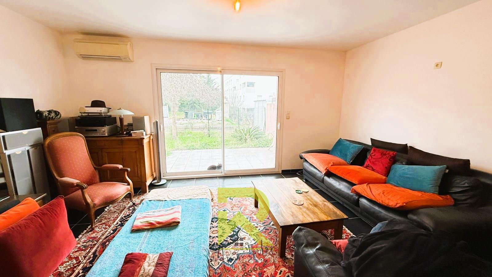 Maison à vendre, 84m², Agde (Cap d'Agde)