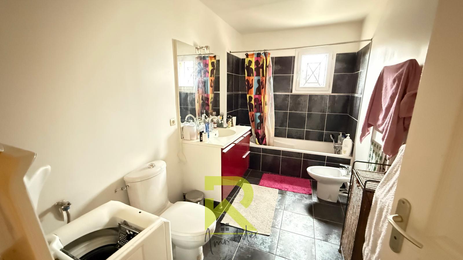 Maison à vendre, 84m², Agde (Cap d'Agde)