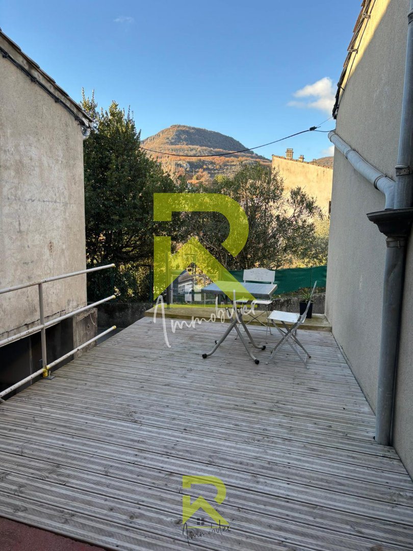 Maison à vendre, 114m², Alissas