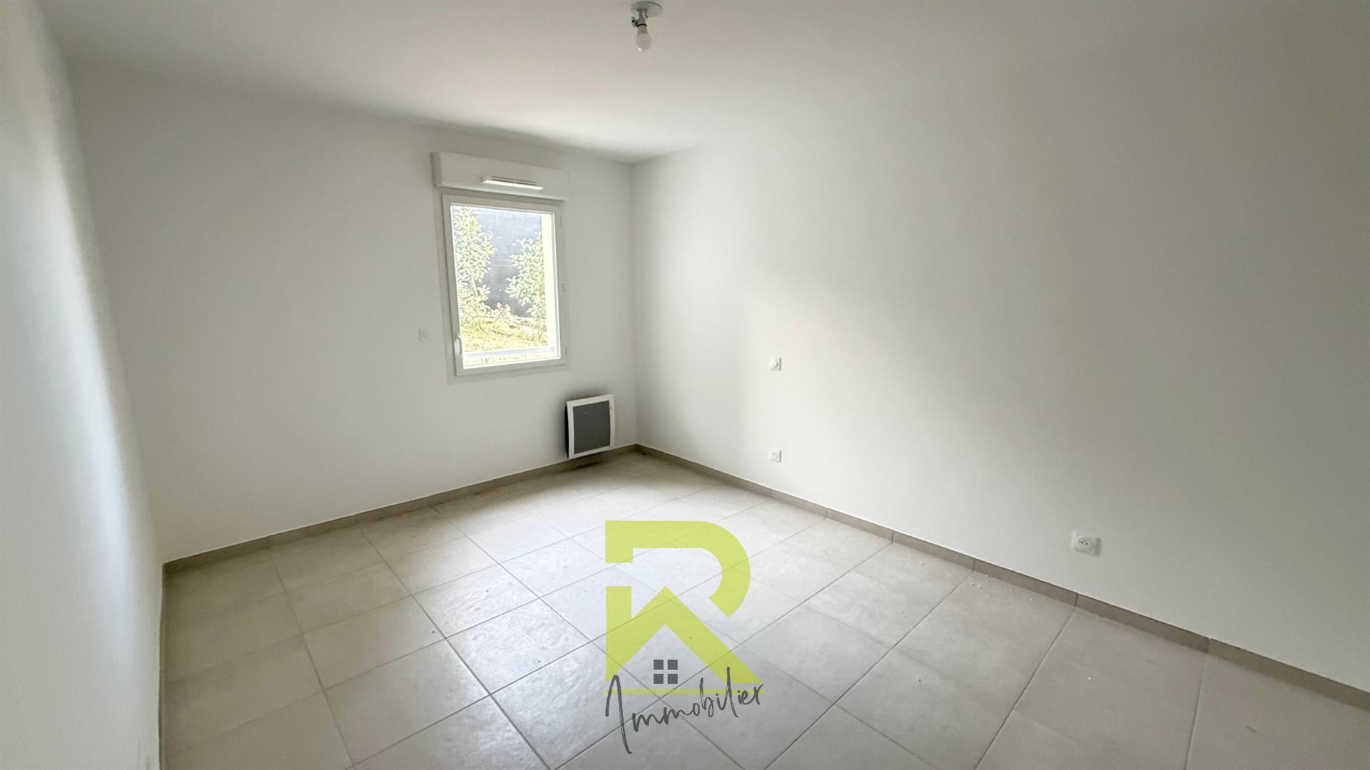 Appartement à vendre, 58m², Agde (Cap d'Agde)