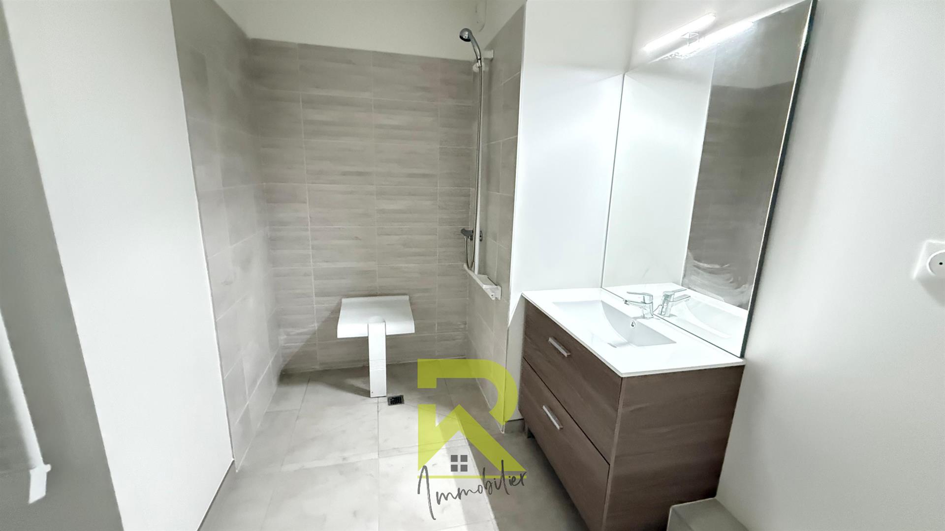 Appartement à vendre, 58m², Agde (Cap d'Agde)
