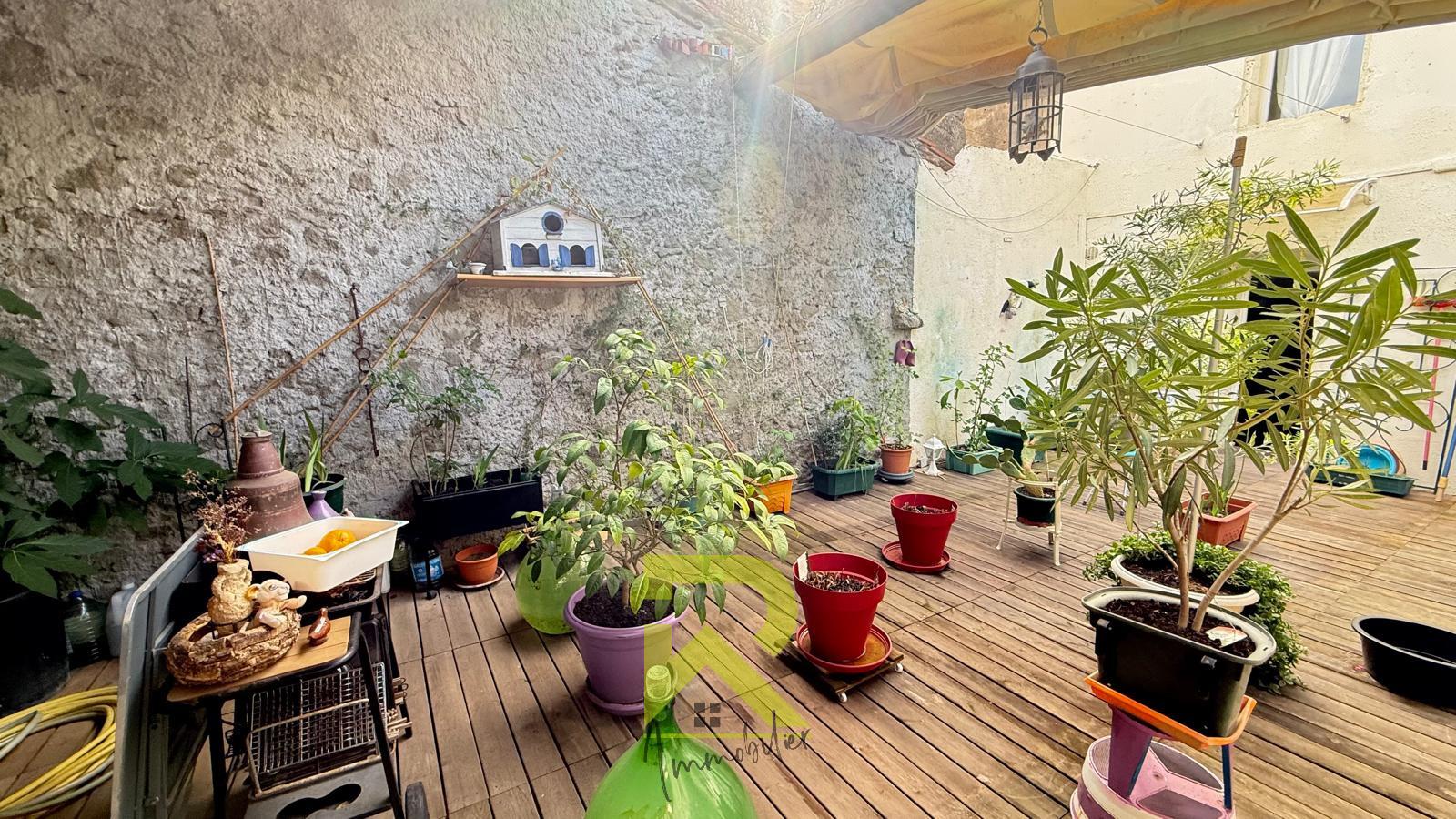 Maison à vendre, 86m², Agde (Cap d'Agde)