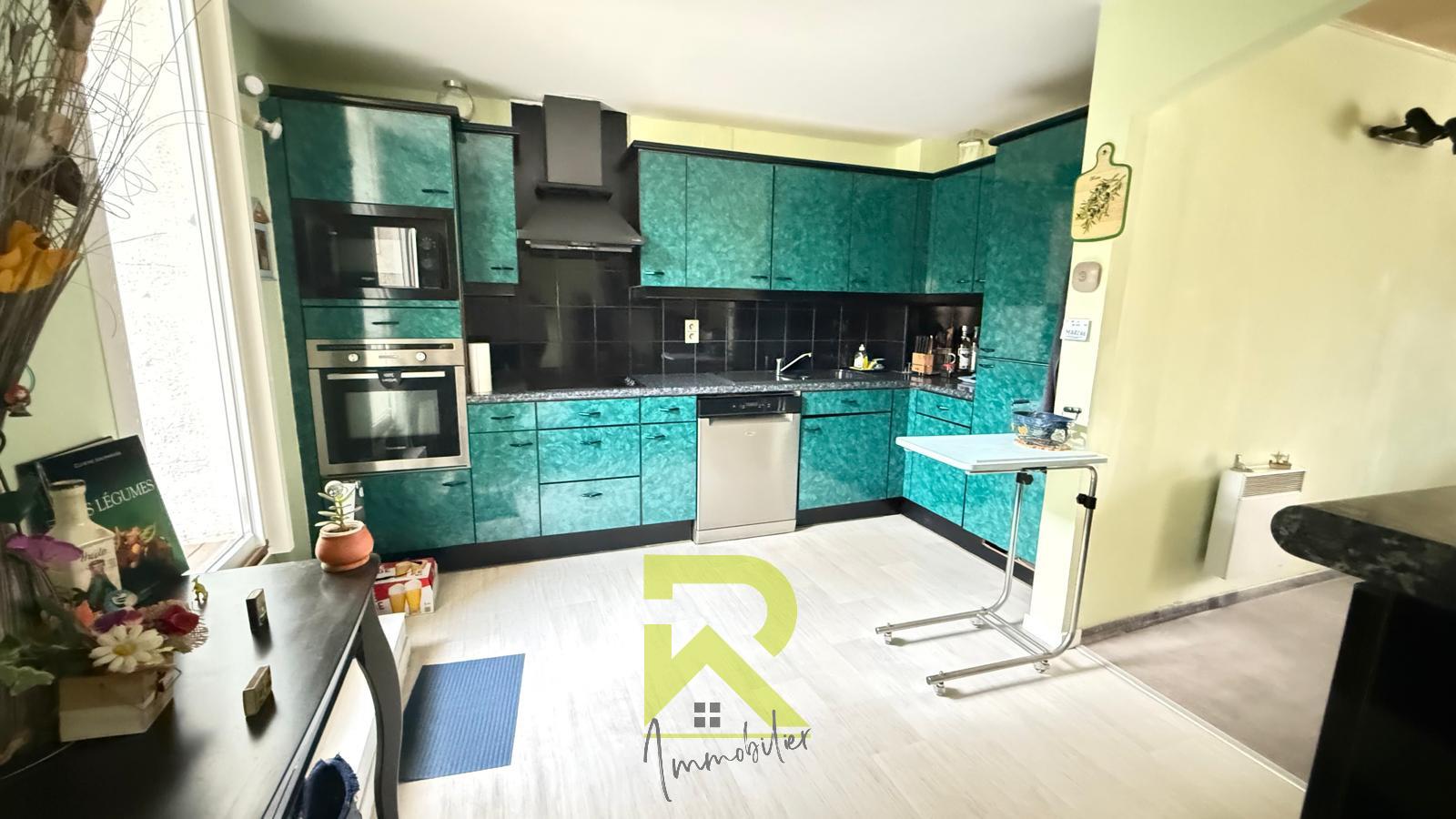 Maison à vendre, 86m², Agde (Cap d'Agde)