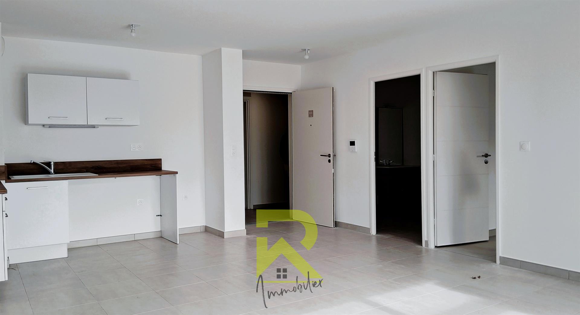 Appartement à vendre, 58m², Agde (Cap d'Agde)