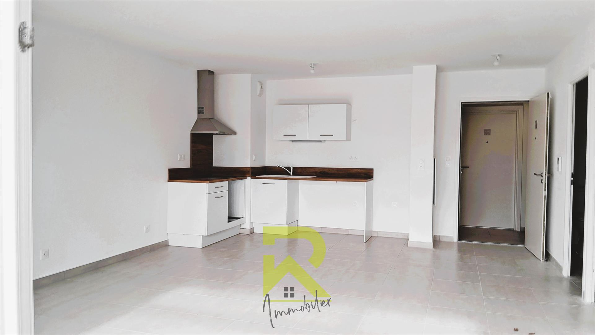 Appartement à vendre, 58m², Agde (Cap d'Agde)