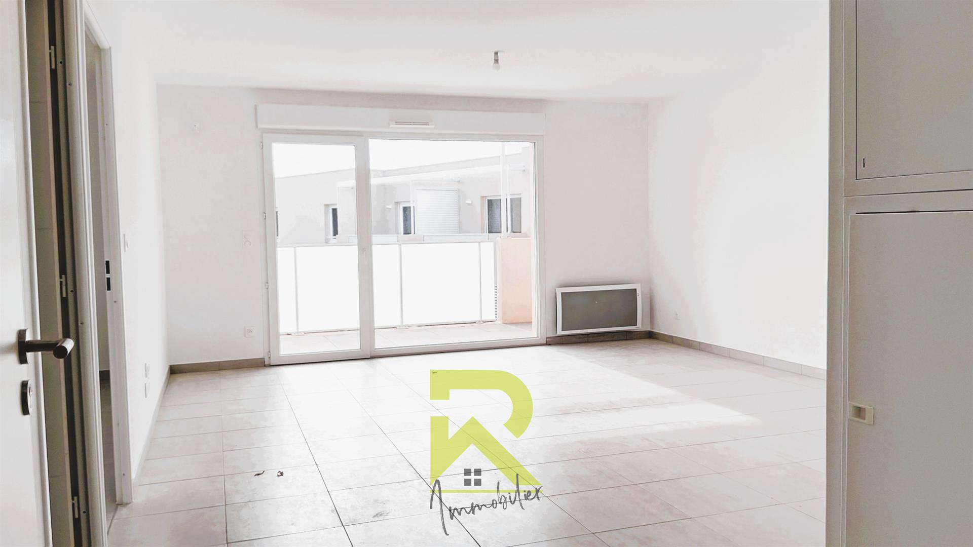 Appartement à vendre, 58m², Agde (Cap d'Agde)