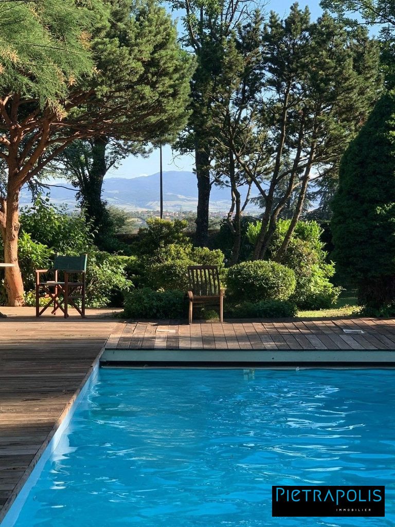 Maison à vendre, 200m², Saint-Laurent-d'Agny