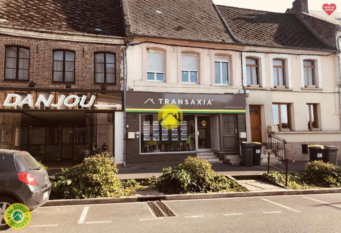 Maison à vendre, 150m², Levet
