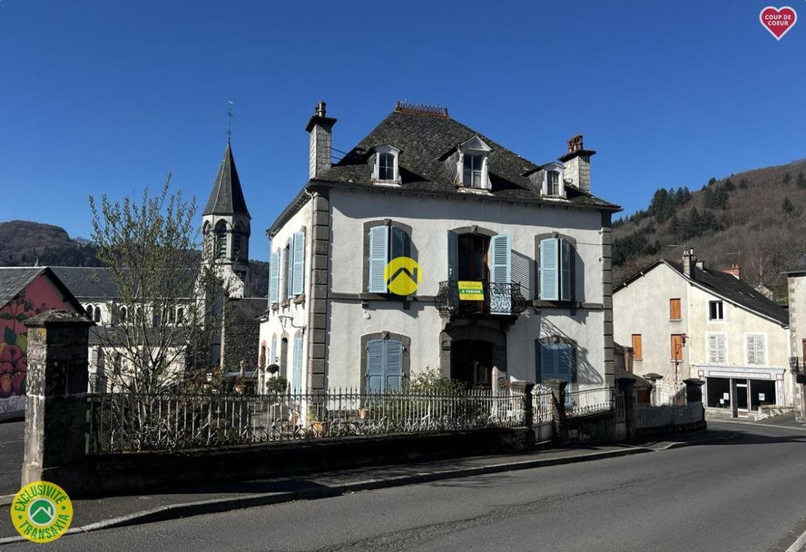 Maison à vendre, 300m², Condat