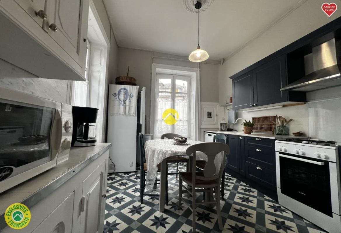 Maison à vendre, 300m², Condat