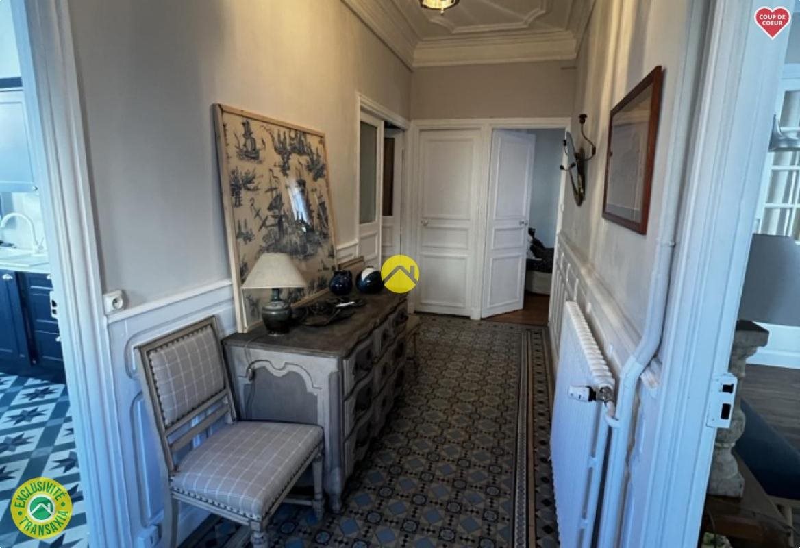 Maison à vendre, 300m², Condat