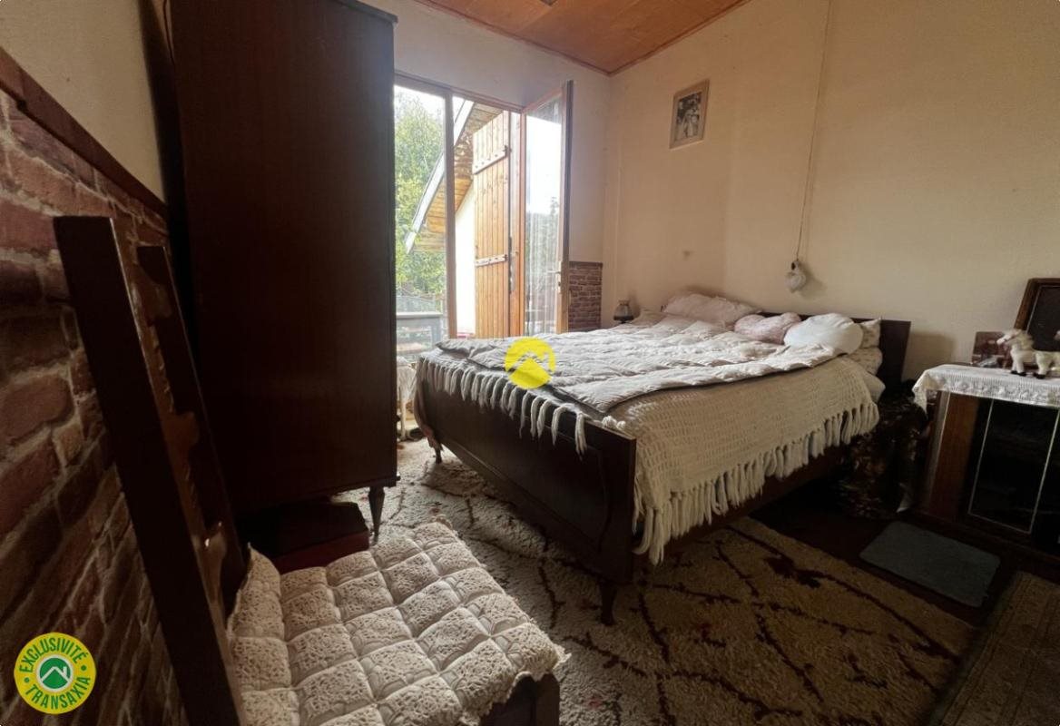 Maison à vendre, 85m², Ydes